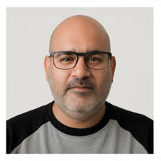 Ali Önder